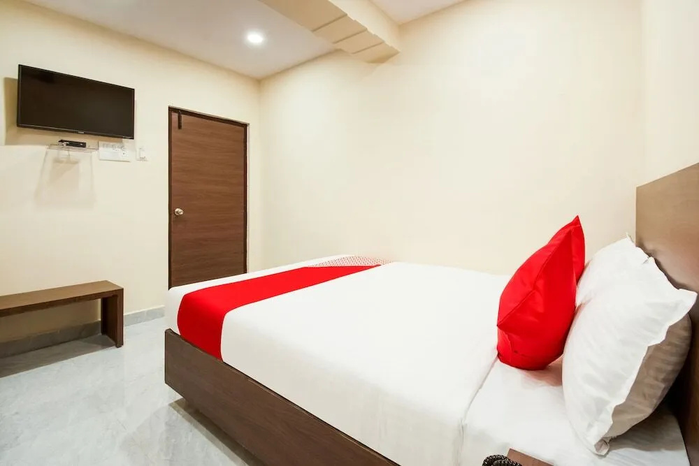 Suryas Grand by OYO Rooms