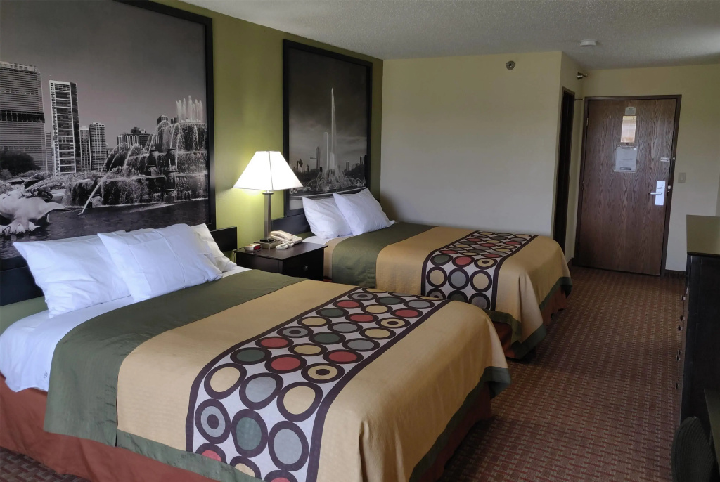 Hotel photo 8