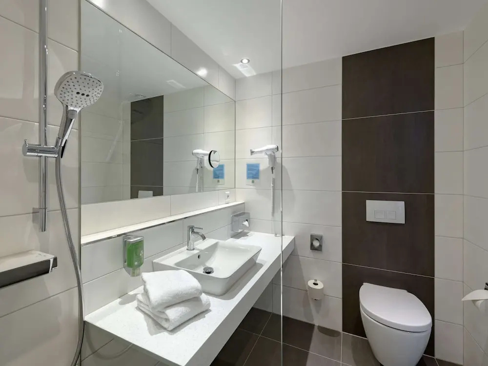 Comfort Double room (twin beds)