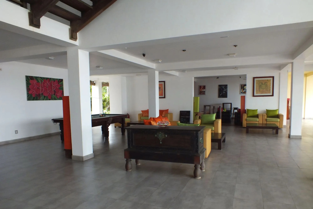 Cocobay Unawatuna - Général