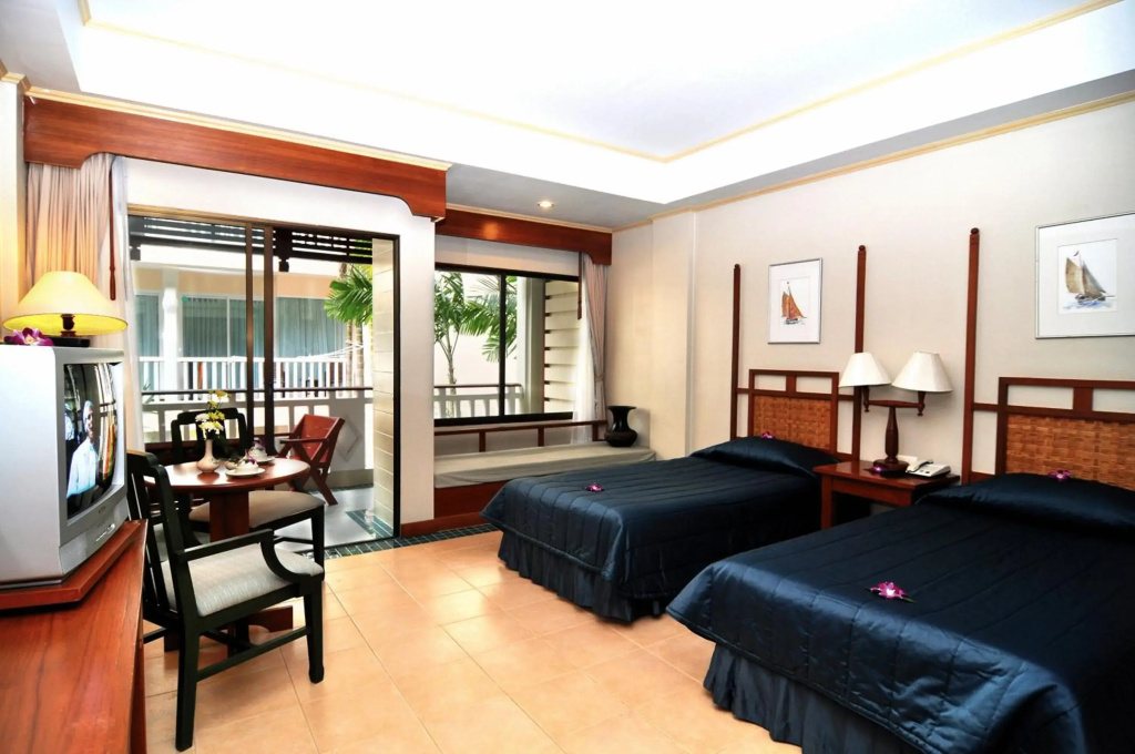 Hotel photo 9