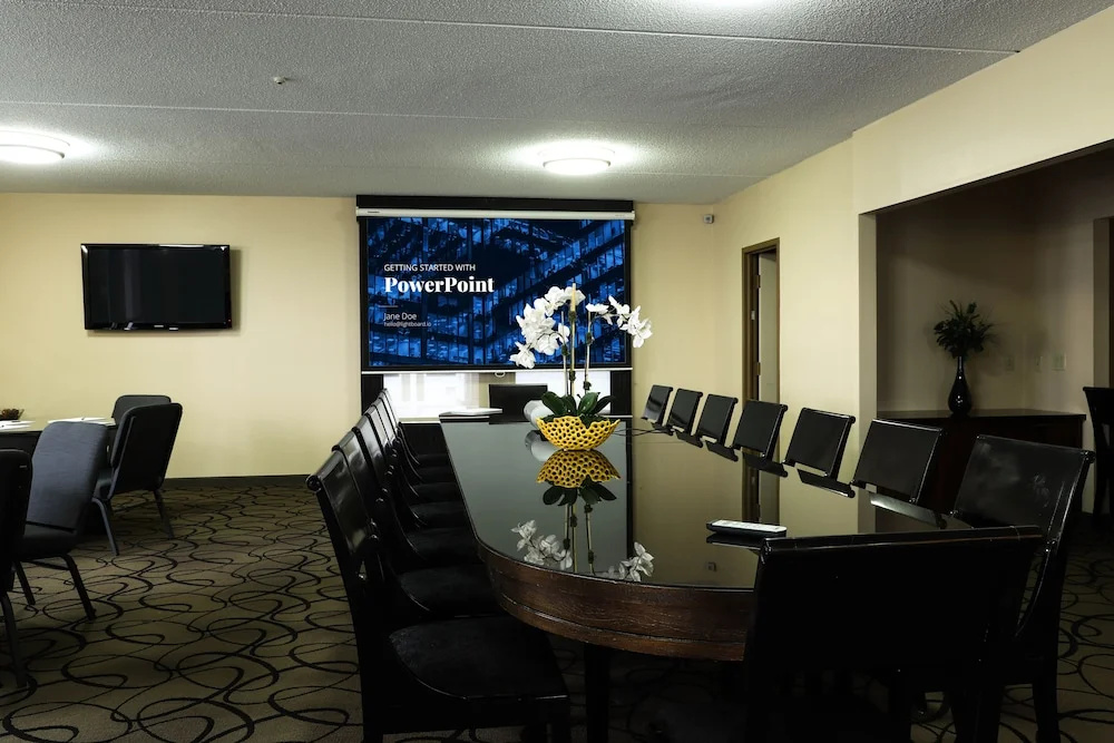 Hotel photo 21