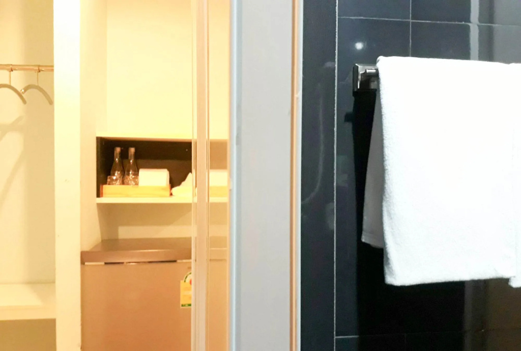 The Riche Boutique Hotel Don Mueang Airport - Général