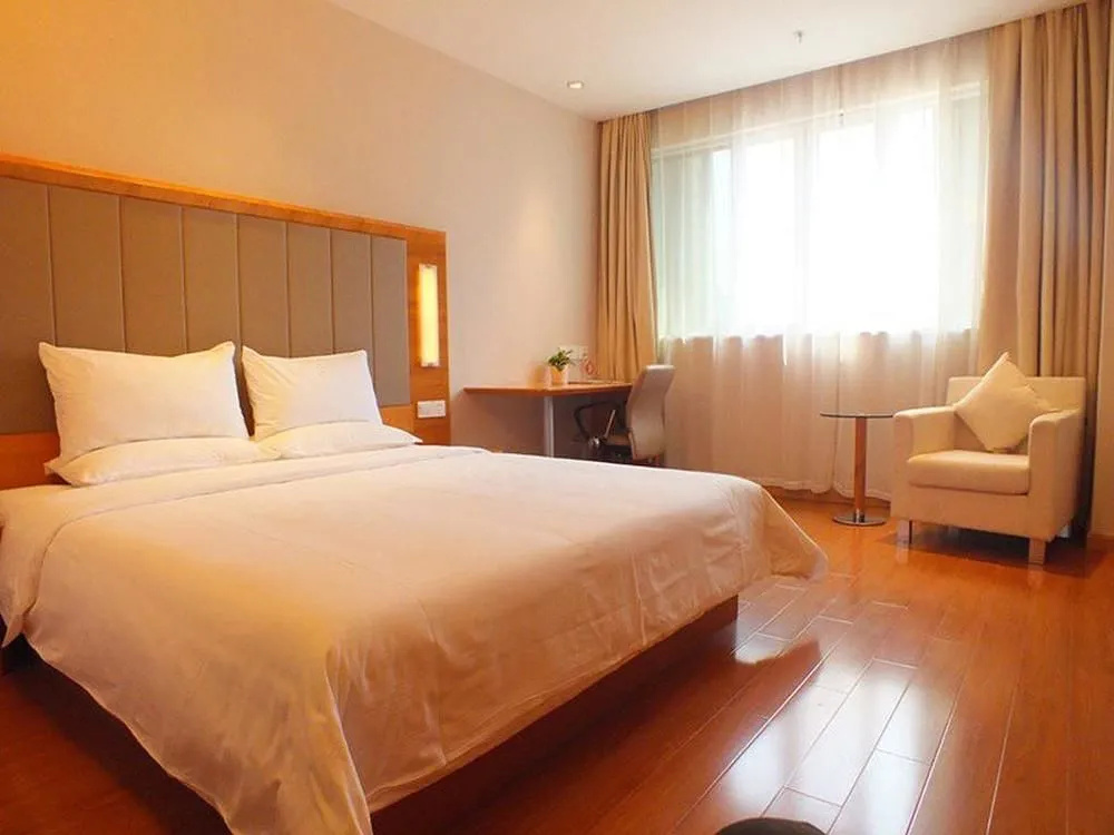 Quanji Hotel