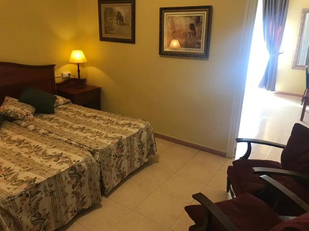 Hotel de Camprodon - Chambres