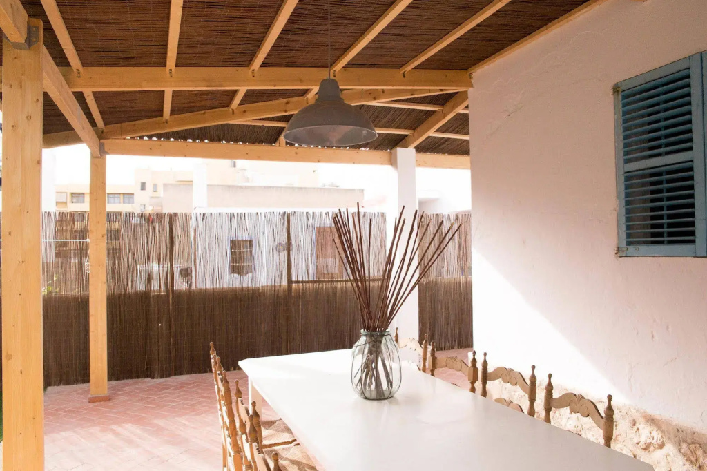 Nwt Casa Armonía - Général