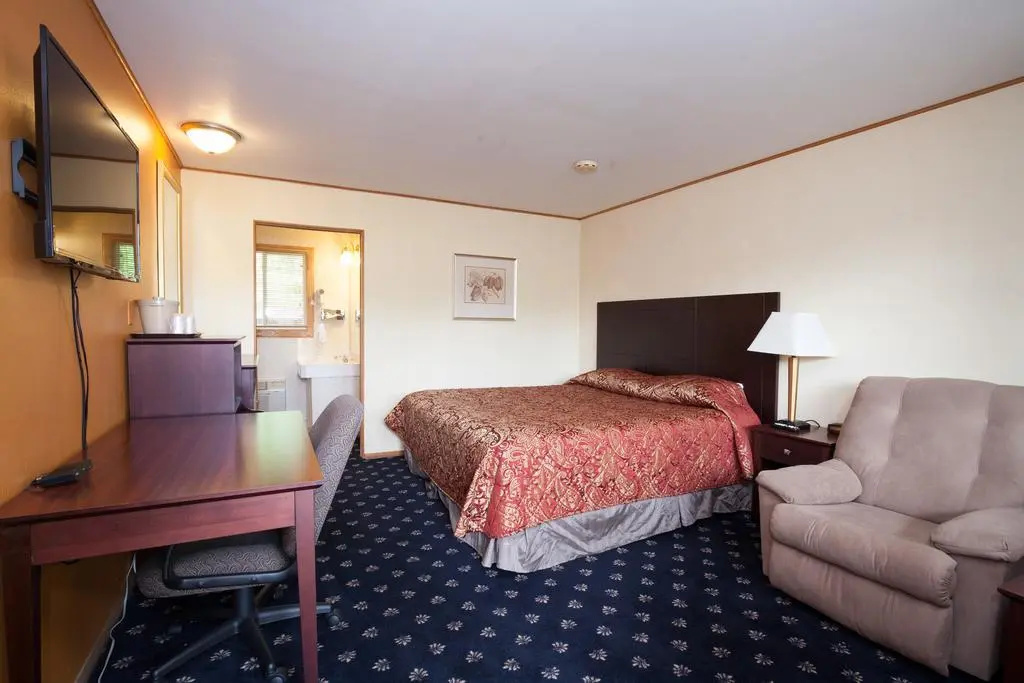 Hotel photo 9
