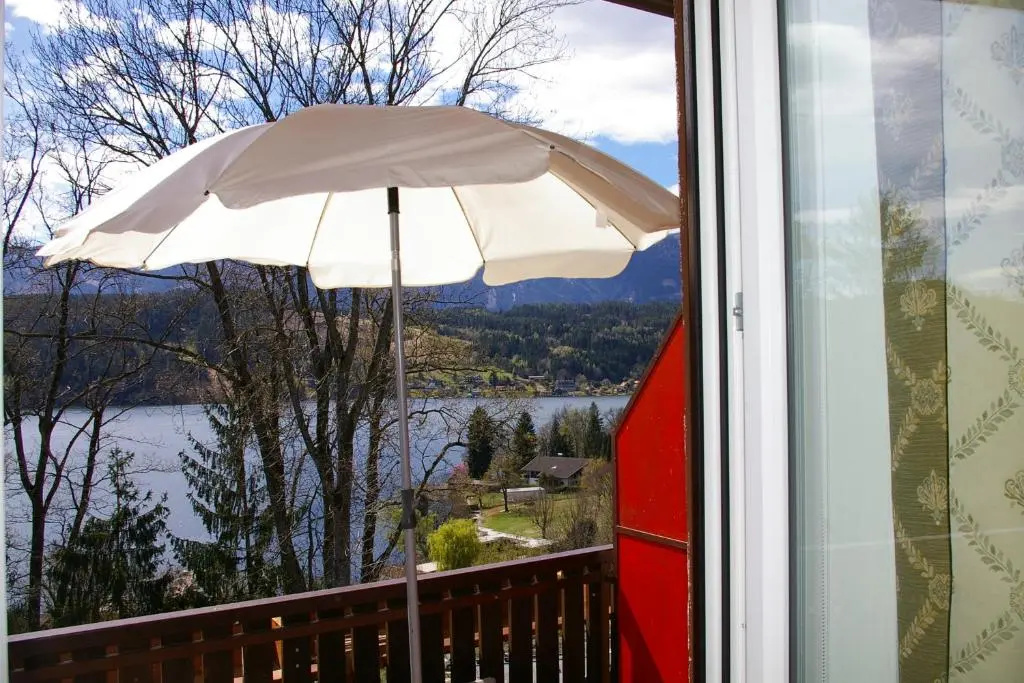 Haus Riedl - Chambres
