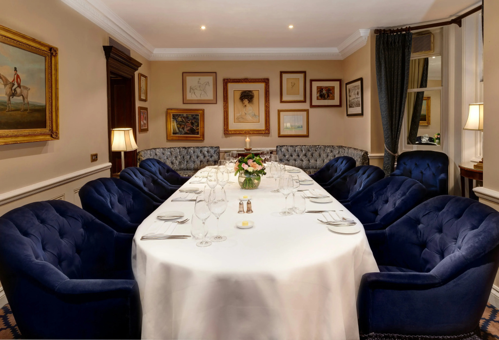 Dukes London - Général