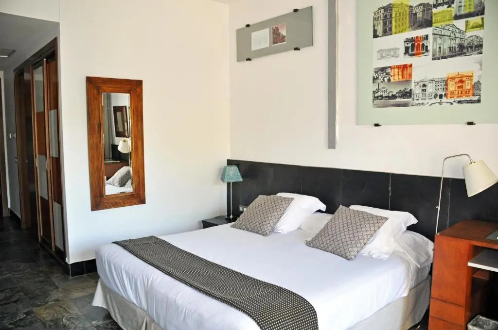 Mas Passamaner Hotel - Chambres