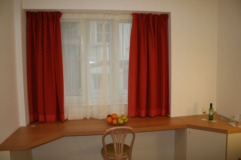Arte Sofia Hotel by null