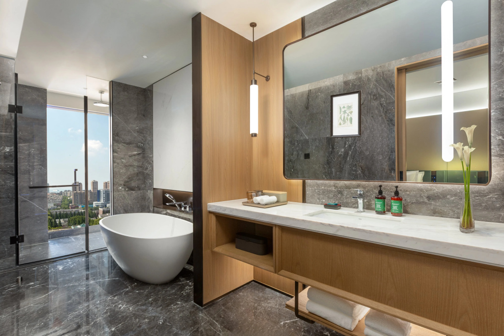 Dalian Kerren Hotel - Général