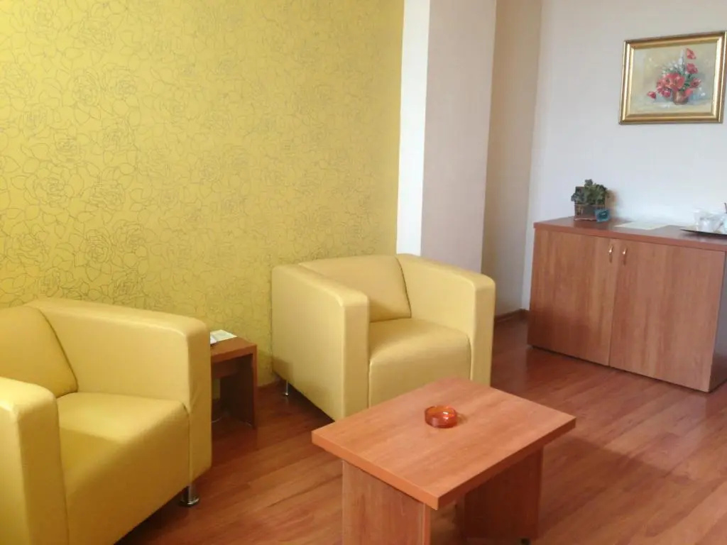 Hotel Guci - Chambres
