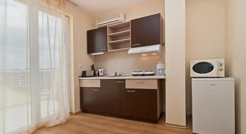 Viva Apartments, Сонячний Берег, Болгарія мініатюра 23