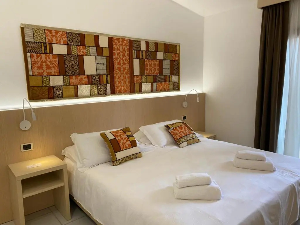 Corte Rosada Adults Only Affiliated by Meliá Hotel - Chambres