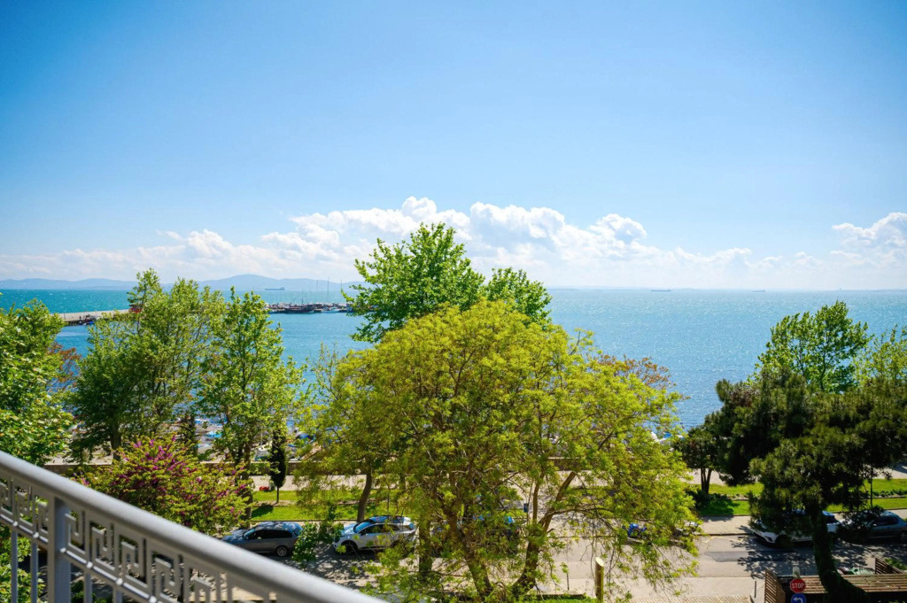 Paradise Pomorie Hotel — Поморіє, Болгарія мініатюра 142