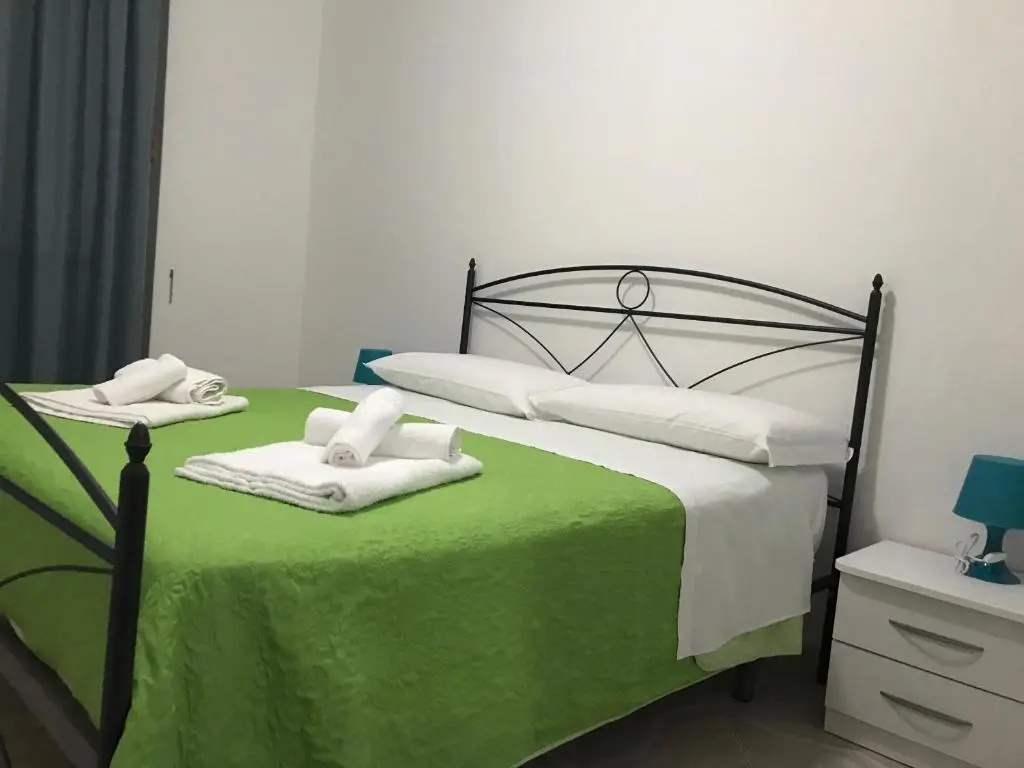 1 Bedroom Apartment with balcony
