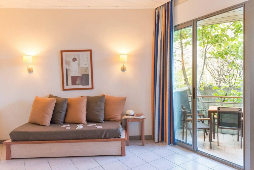 Afficher la photo 6 — Village Le Rouret Pierre & Vacances