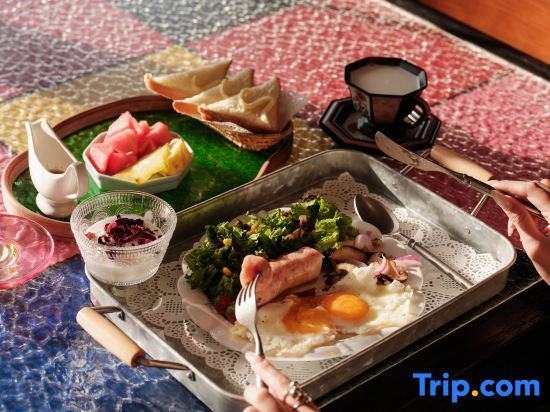 Shaxi Baimiwa Mountain Wilderness Resort & Homestay
