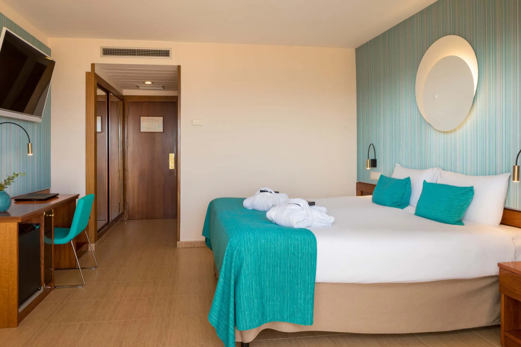 Htop Amaika & SPA - Adults Only Hotel - Chambres