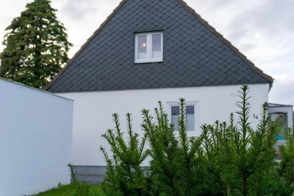 Ferienhaus-Kuestenstube