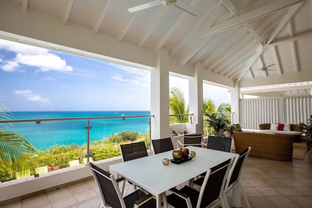 Dream Villa SXM BSL
