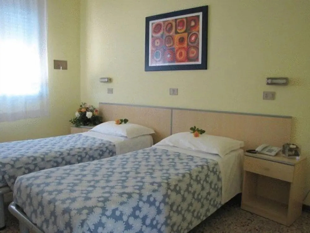 Hotel Senio - Général