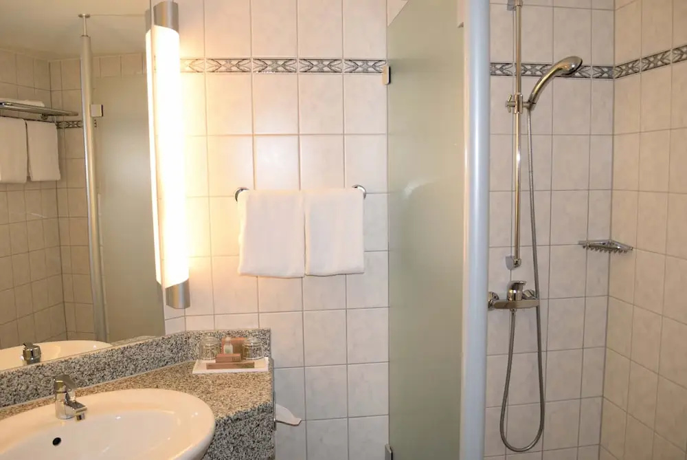 Elaya Hotel Frankfurt Oberursel - Chambres