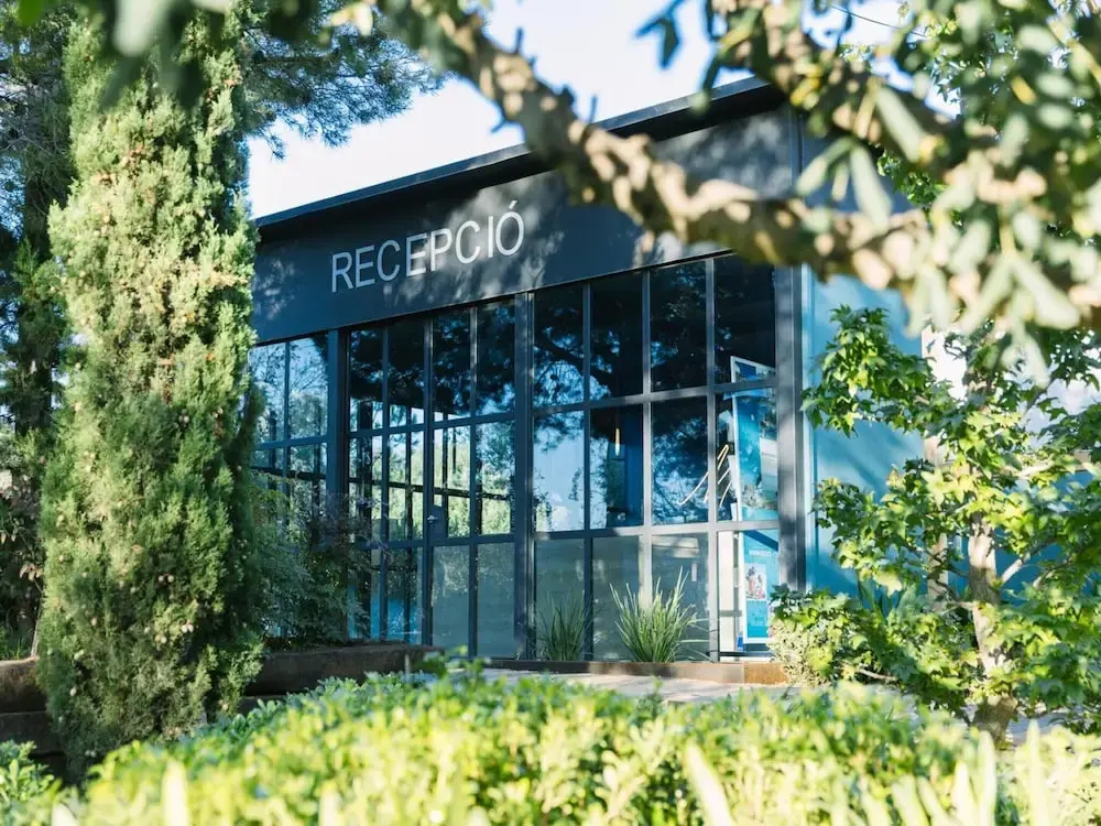 Malgrat Retreat Near Beach
