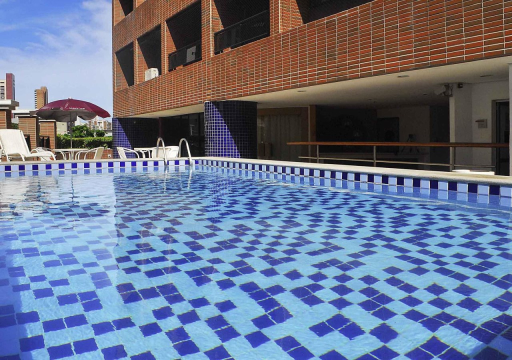 Mercure Fortaleza Meireles Hotel - Général