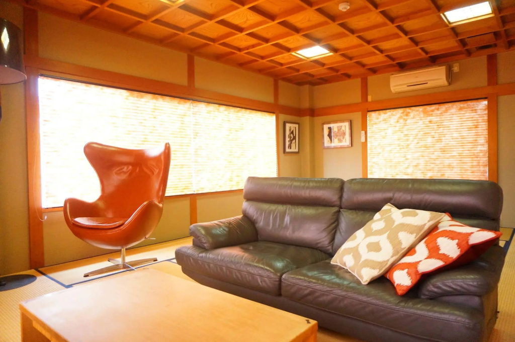 Lodging A Takayama 사진 10