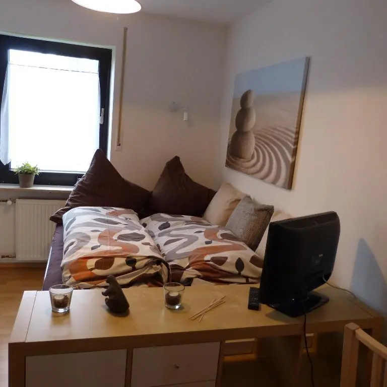 Apartment Stasch