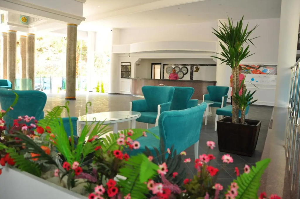 Montebello Resort & Spa – All Inclusive — фото