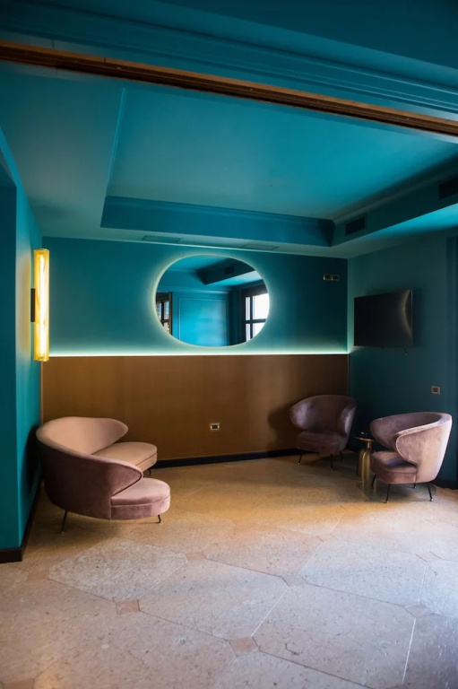 Hotel Miro - Général