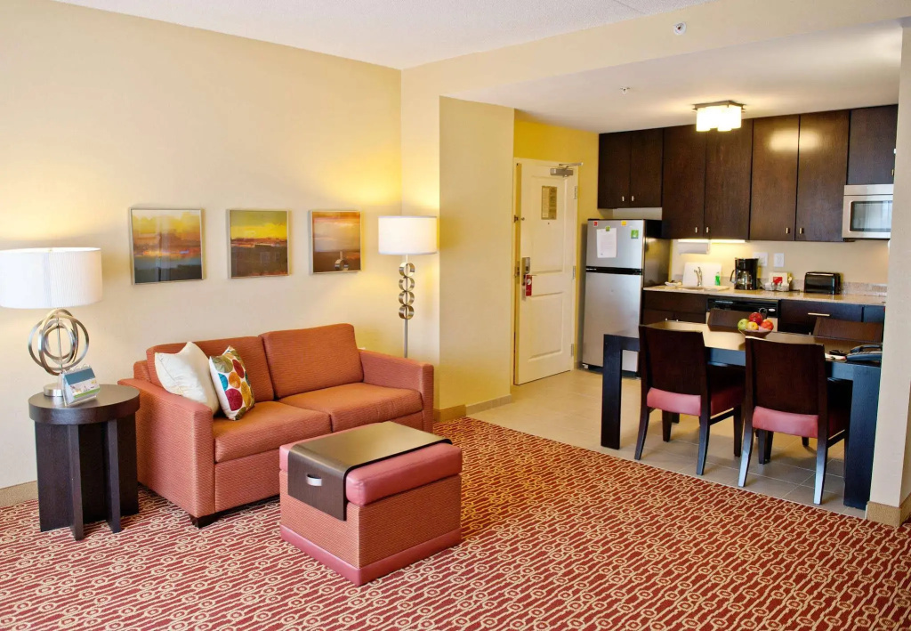 TownePlace Suites by Marriott Mooresville - Général