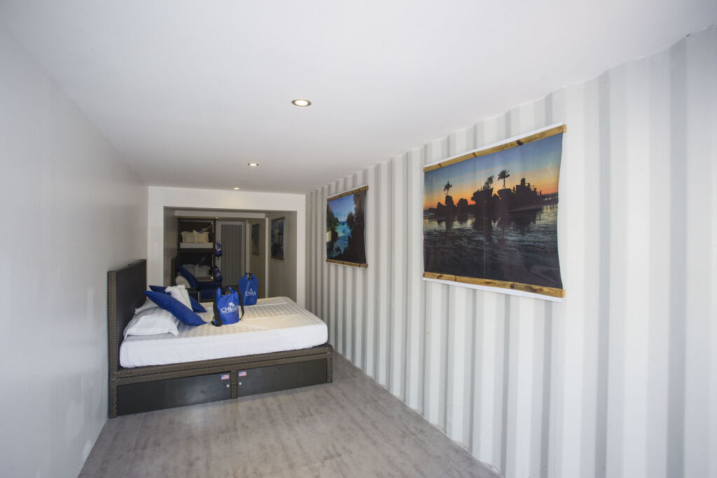 Chillax Flashpacker Hostel