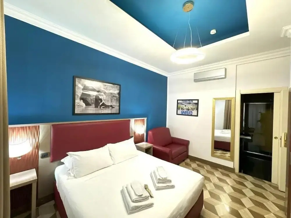 Hotel photo 11