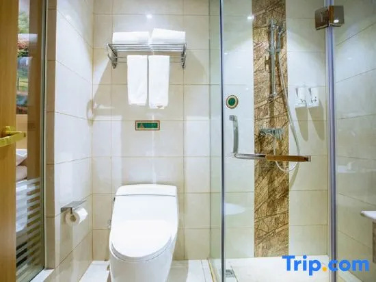 Zaozhuang Grand Hospitality Hotel - Chambres