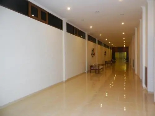 Multazam Syariah Hotel - Général