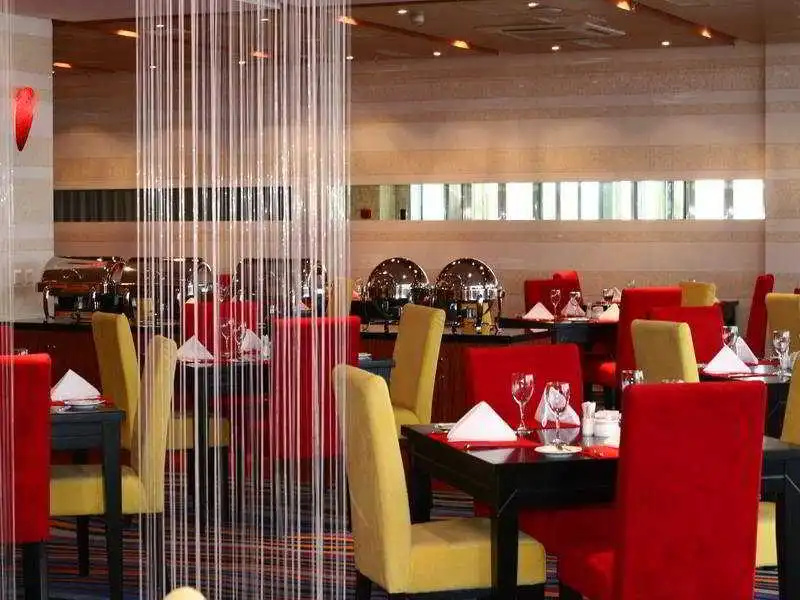 Ariva Qingdao Hotel  Serviced Apartment - Général