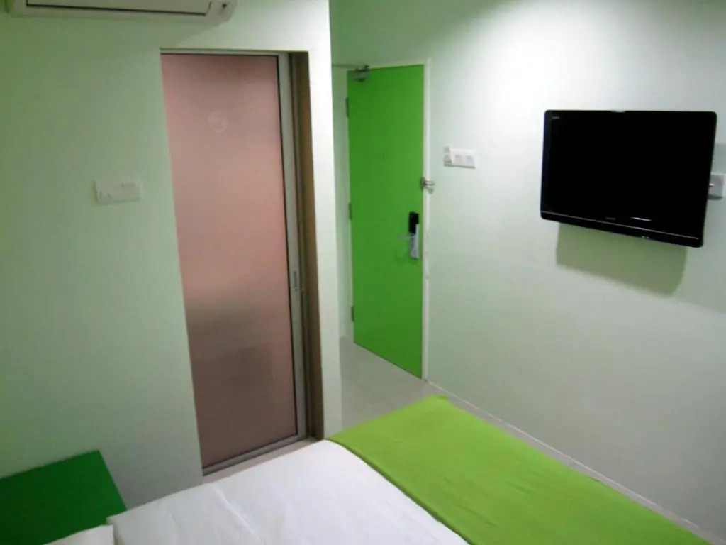 Eco Hotel Putra Kajang