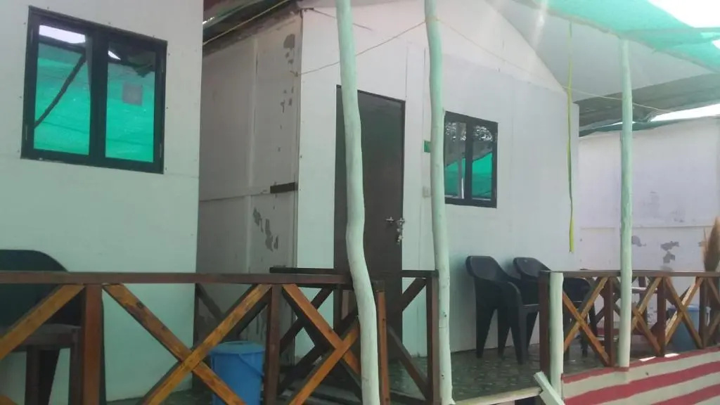 Kashinath Beach Huts - Chambres