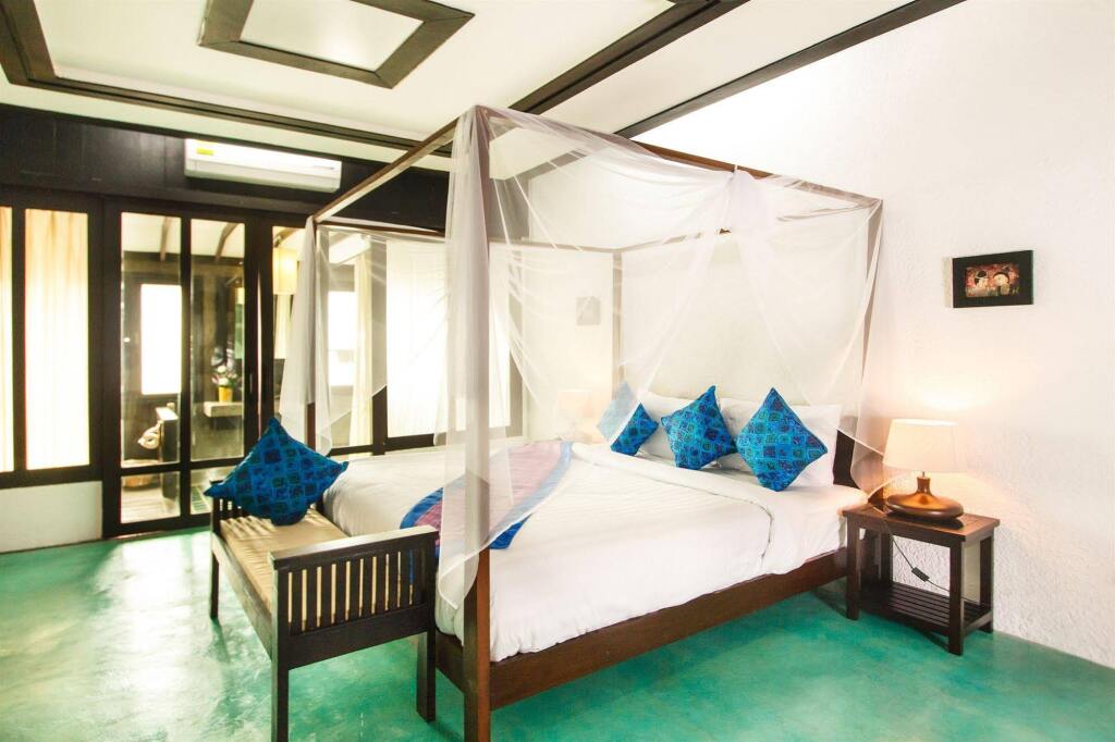 Wiang Chang Klan Boutique Hotel by null
