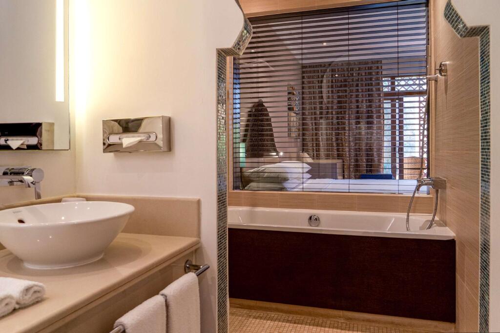 Hilton Ras Al Khaimah Resort & Spa
