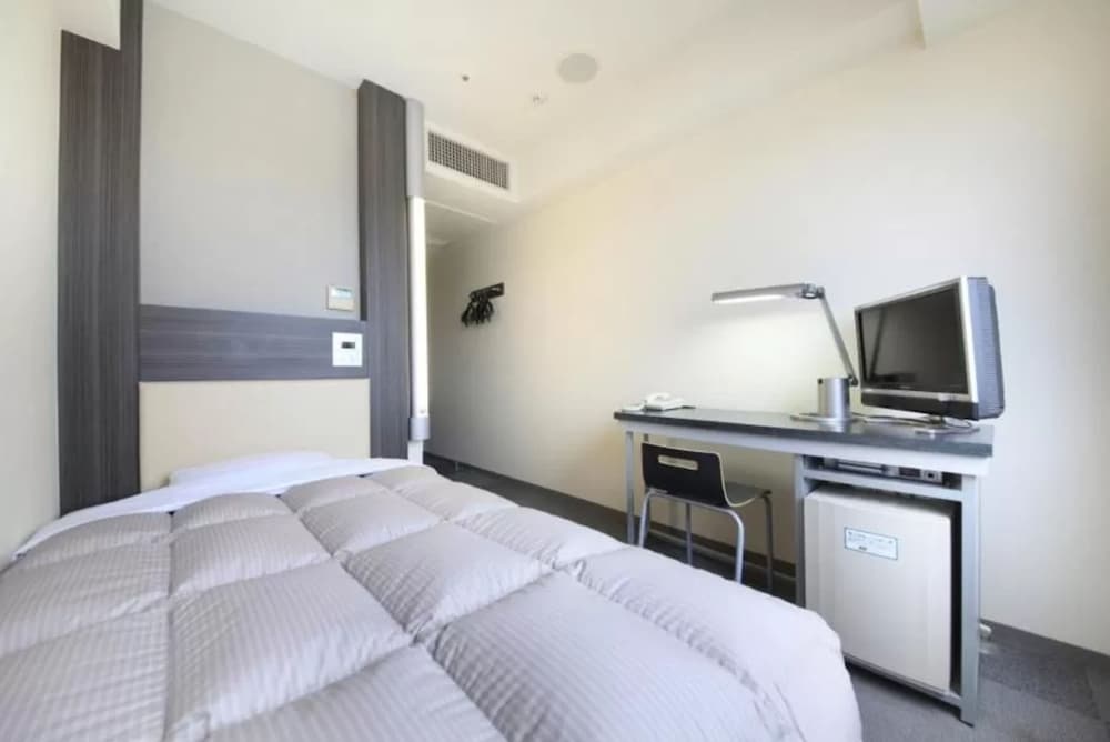 R&B Hotel Tokyo Toyo-cho 사진 3