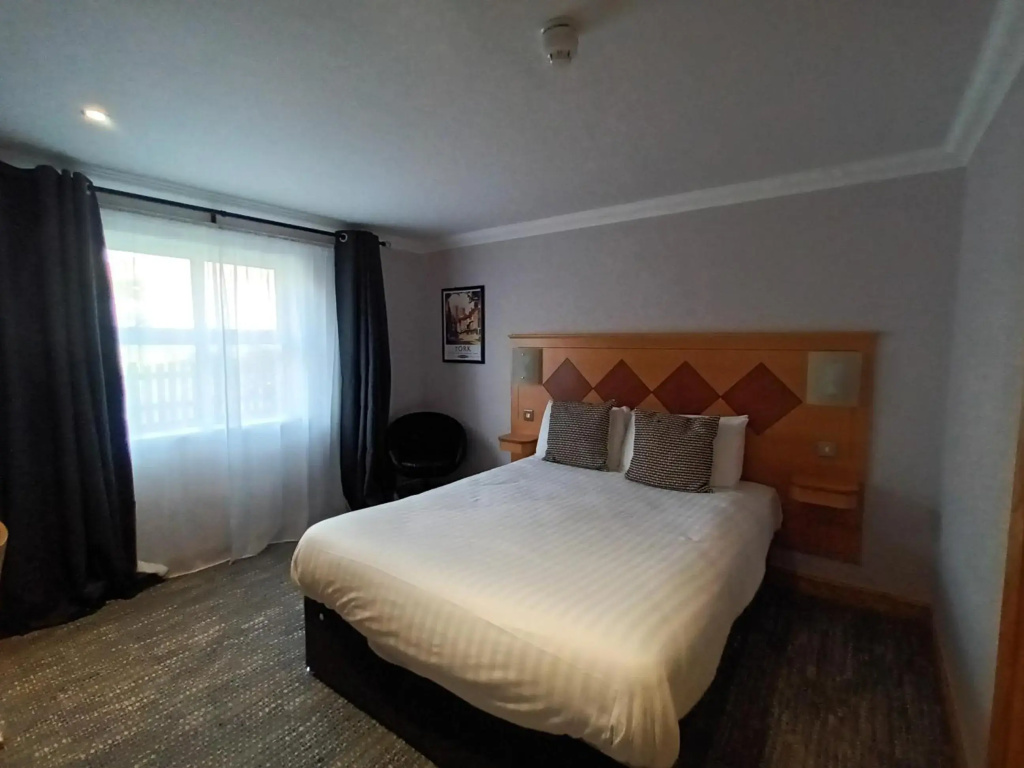 The Corn Mill Lodge Hotel - Général