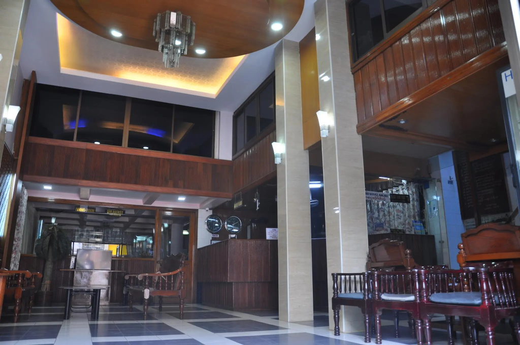 Hotel photo 13