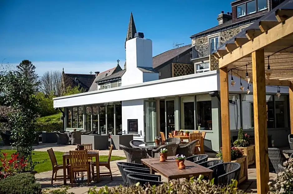 Victoria Hotel Menai Bridge By Chef and Brewer Collection - Général