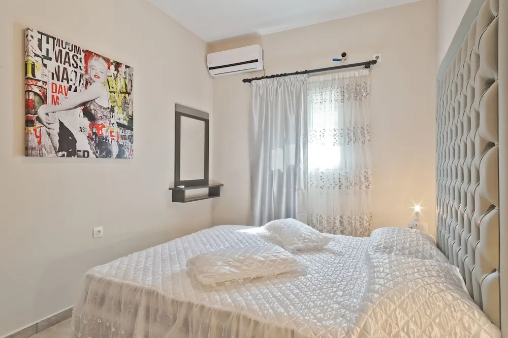 Luxury Apartment