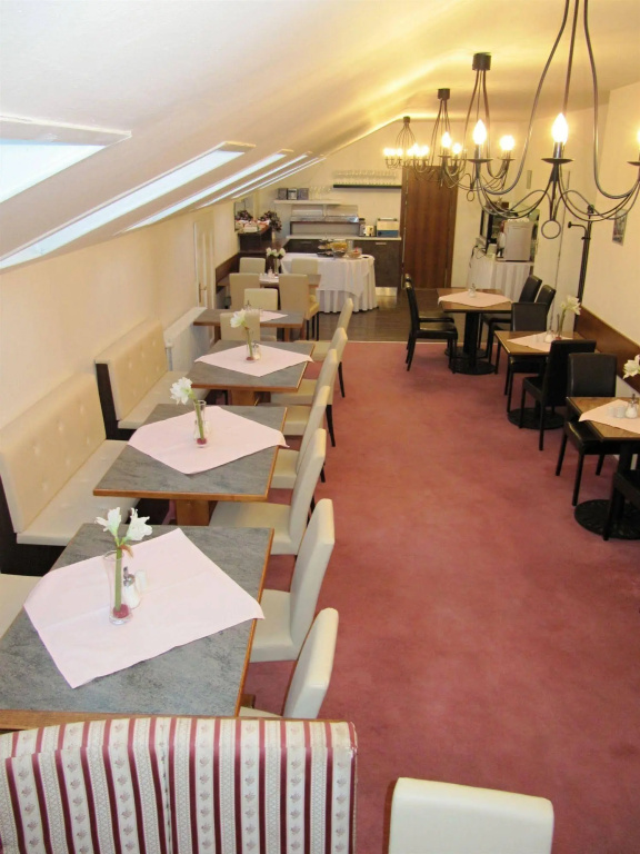 Royal Plaza - Général